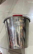 Stainless steel bucket 不锈钢桶11L-20LL