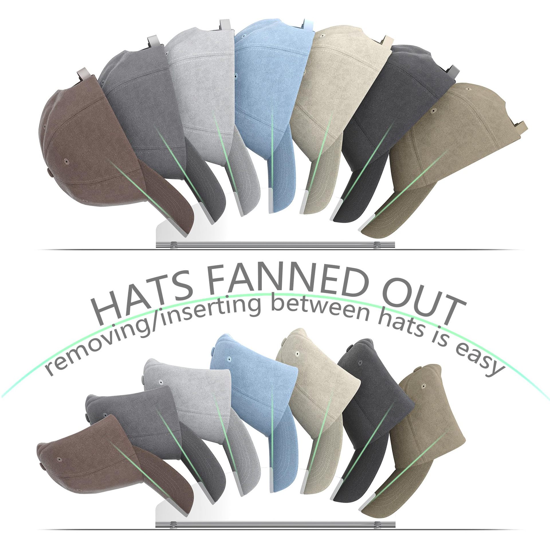 帽架亚克力帽子袜子鞋子展示架设计定制义乌工厂送货上门