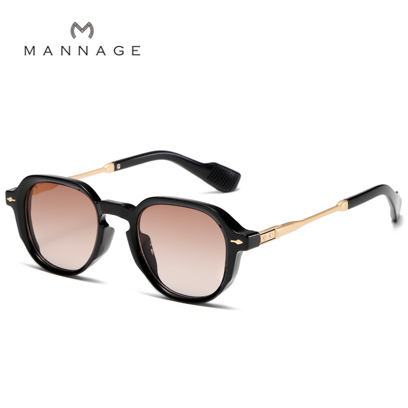 太阳镜/墨镜/太阳镜日常/太阳眼镜/眼镜偏光镜白底实物图