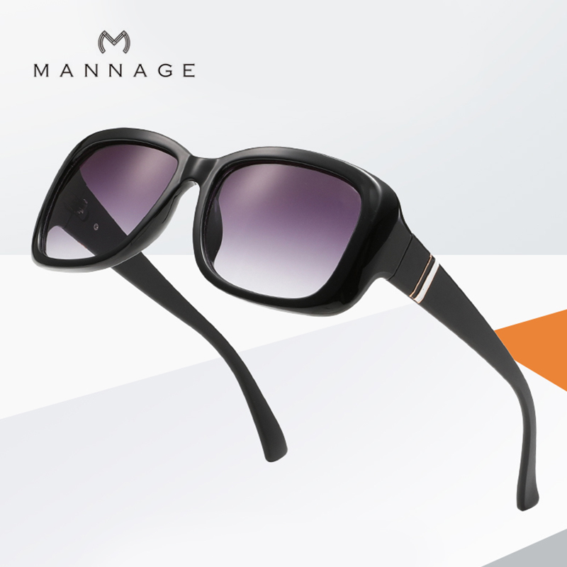 网红街拍太阳镜女时尚潮流日常遮阳眼镜户外出游墨镜