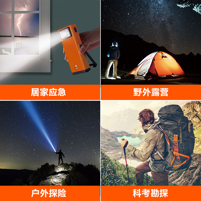 New Energy Non-Flammable And Explosive Environmental Protection Add Water Immediately Bright Liquid Electricity 2.0 Reserve Emergency Light Emergency Light Camping Light New Energy Specification drawing