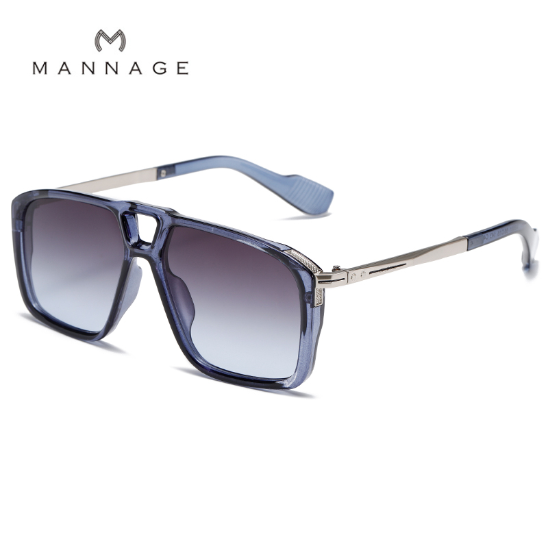 Gafas de sol anti-uv gafas de sol moda mujer tendencia gafas de sol salidas al aire libre gafas de sol Specification image