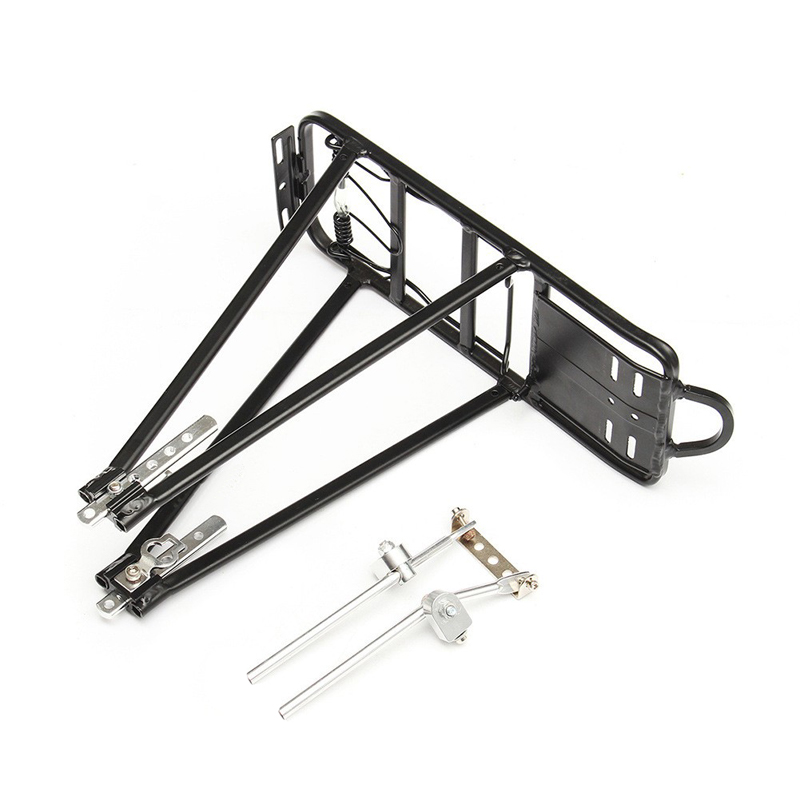 自行车架/山地车支架细节图