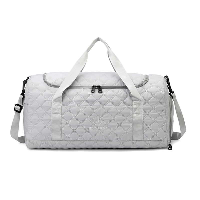 外出旅行包大容量干湿分离健身包手提出差轻便短途待产收纳行李包