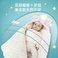 非洲线毯/宝宝包巾/母婴用品产品图