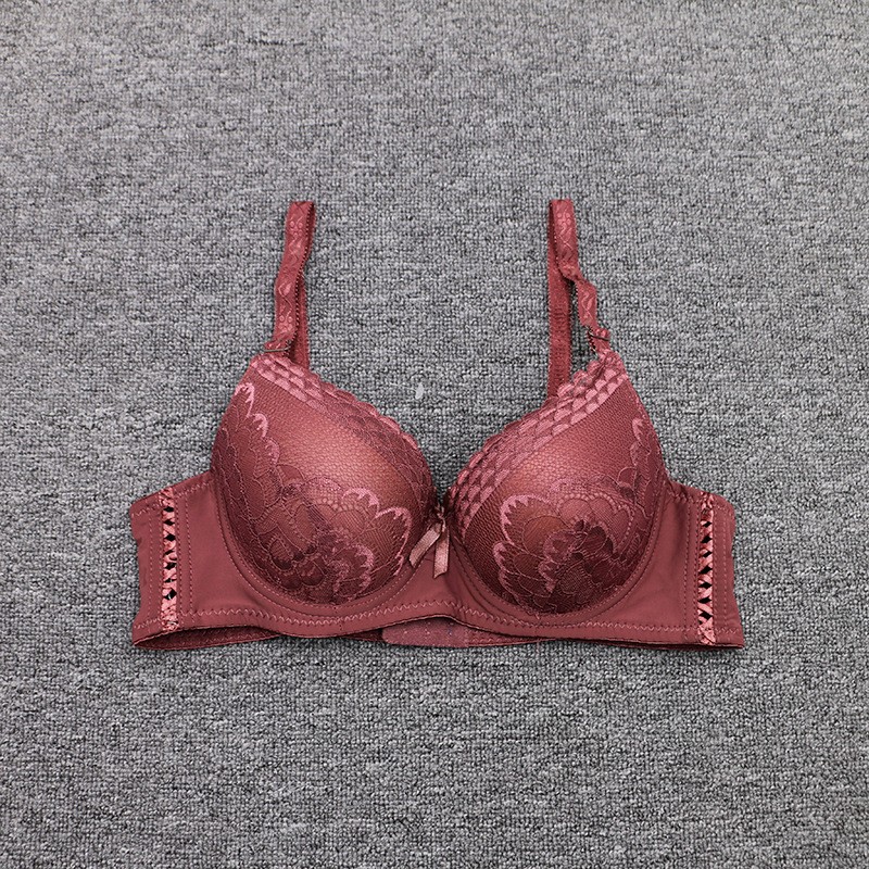 文胸/文胸罩女士冬季性感/情趣用品/中年女士文胸/学生韩版内衣细节图
