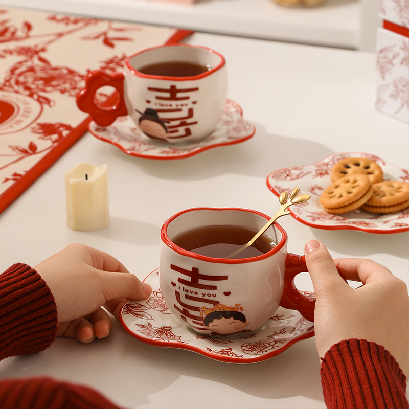 调味罐茶叶罐保鲜碗调味盒陶瓷杯马克杯水杯礼品杯礼品盒创意杯咖啡杯加热杯恒温杯保温杯隔热杯情侣杯婚庆对杯套装详情87