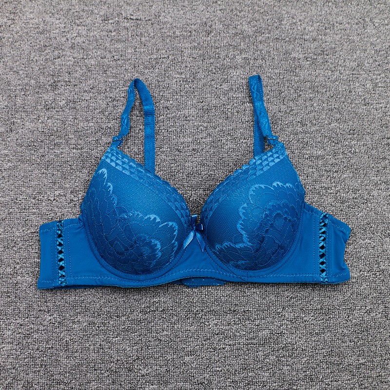 文胸/文胸罩女士冬季性感/情趣用品/中年女士文胸/学生韩版内衣产品图