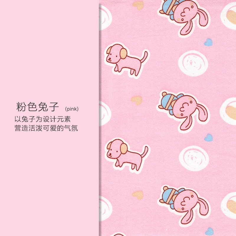 隔尿用品实物图