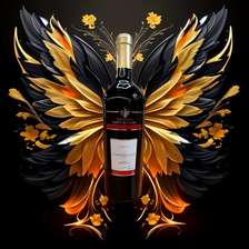【西班牙原瓶进口】源于1850年的西班FC酒庄，100%丹魄酿造，干红葡萄酒，13.5度，樱桃红，果香充足，口感柔顺。