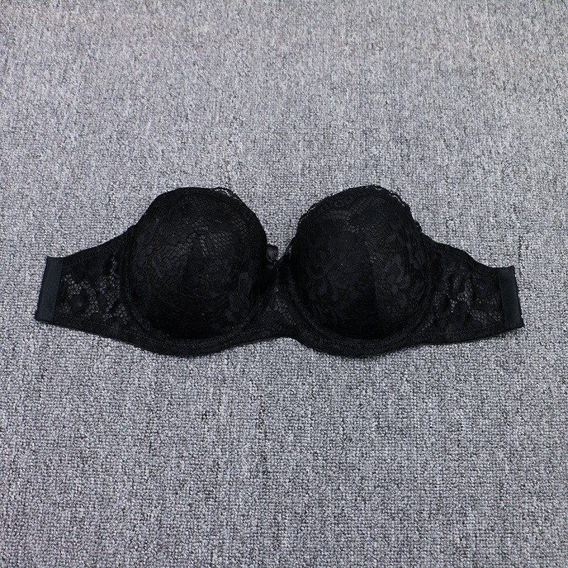 情趣内衣/穿戴假胸/硅胶乳贴/胸贴/硅胶文胸细节图