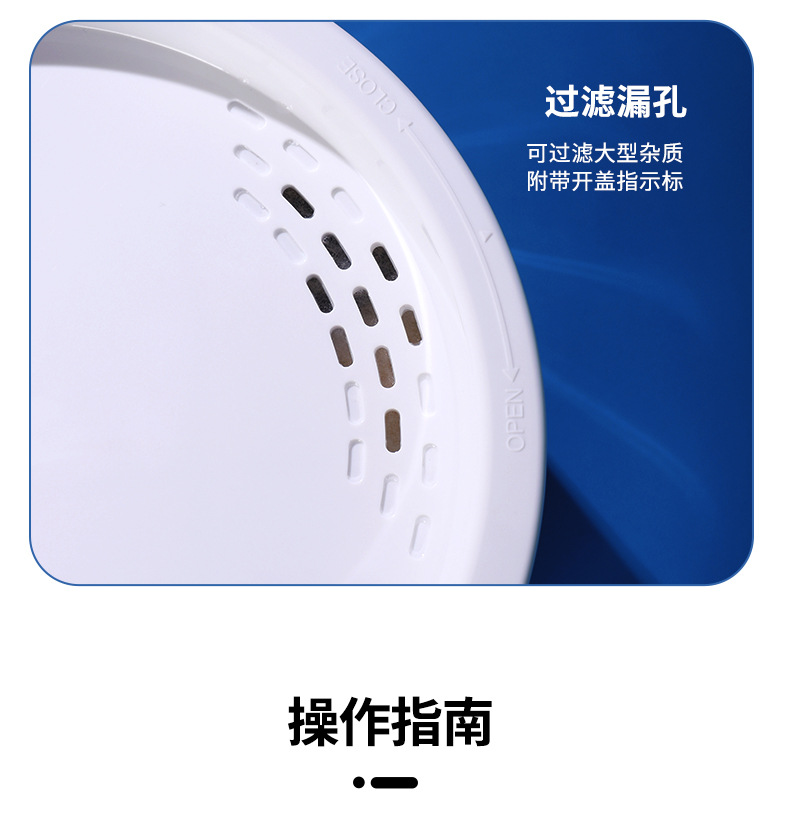 Pet water dispenser, automatic water circulation and filtration water dispenser, dog and cat water feeder, intelligent water feeding pet supplies pic 16