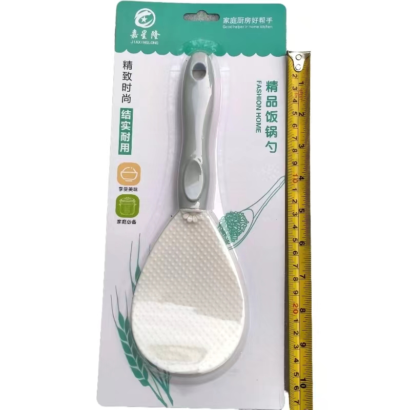 勺子/餐具/不锈钢勺子/方铲勺/勺子不锈钢产品图