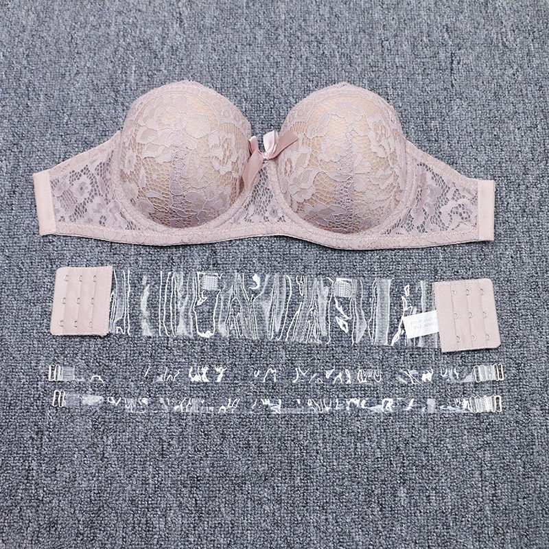 情趣内衣/穿戴假胸/硅胶乳贴/胸贴/硅胶文胸产品图