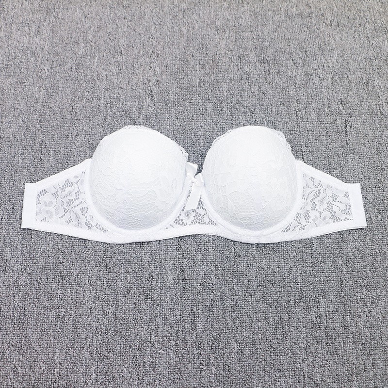 隐形文胸实物图