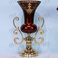 花瓶/陶瓷花瓶/60公分花瓶/玻璃花瓶/工艺品白底实物图