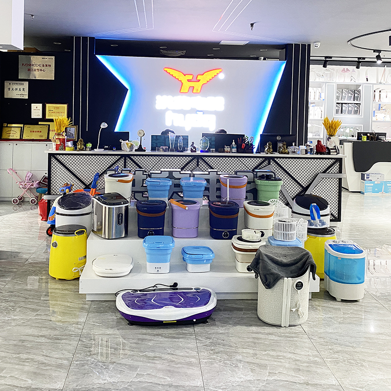 Hongying Electrical Appliances describe pic - 4