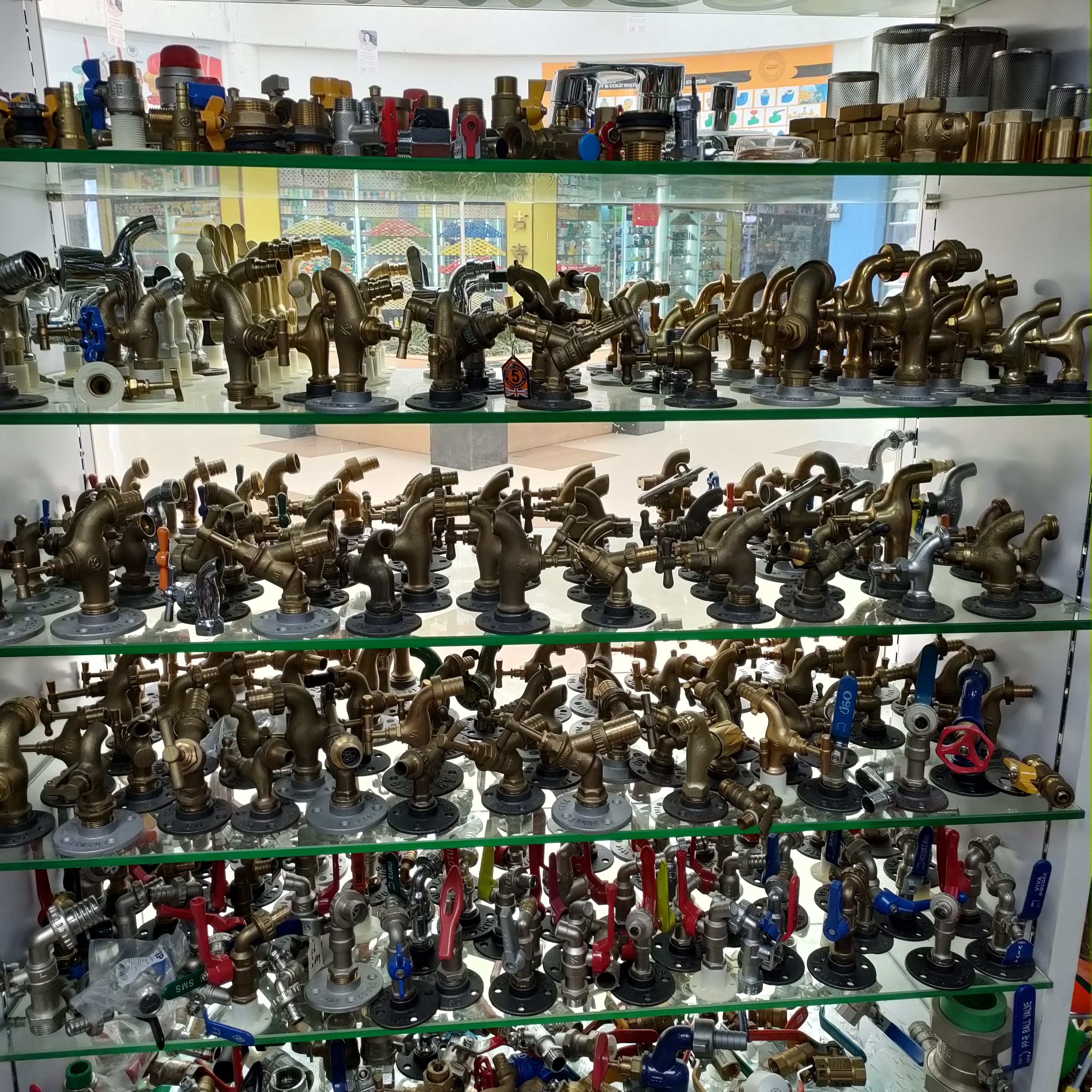 CARPE DIEM HARDWARE describe pic - 15