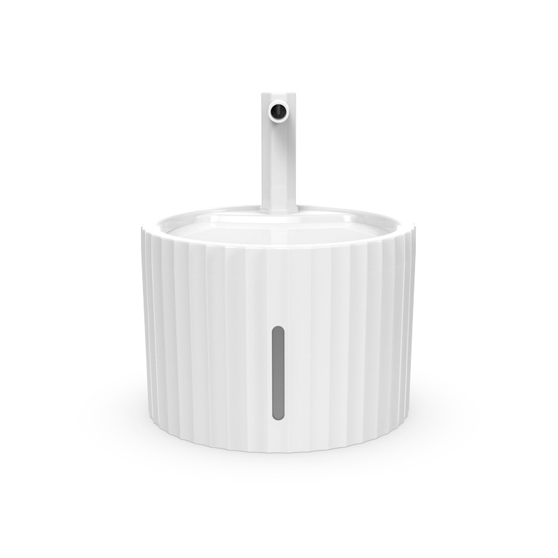 Pet water dispenser, automatic water circulation and filtration water dispenser, dog and cat water feeder, intelligent water feeding pet supplies Item Picture