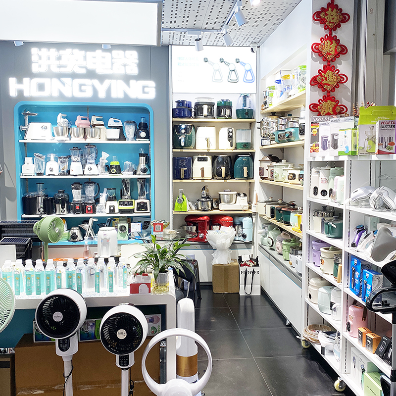 Hongying Electrical Appliances describe pic - 5