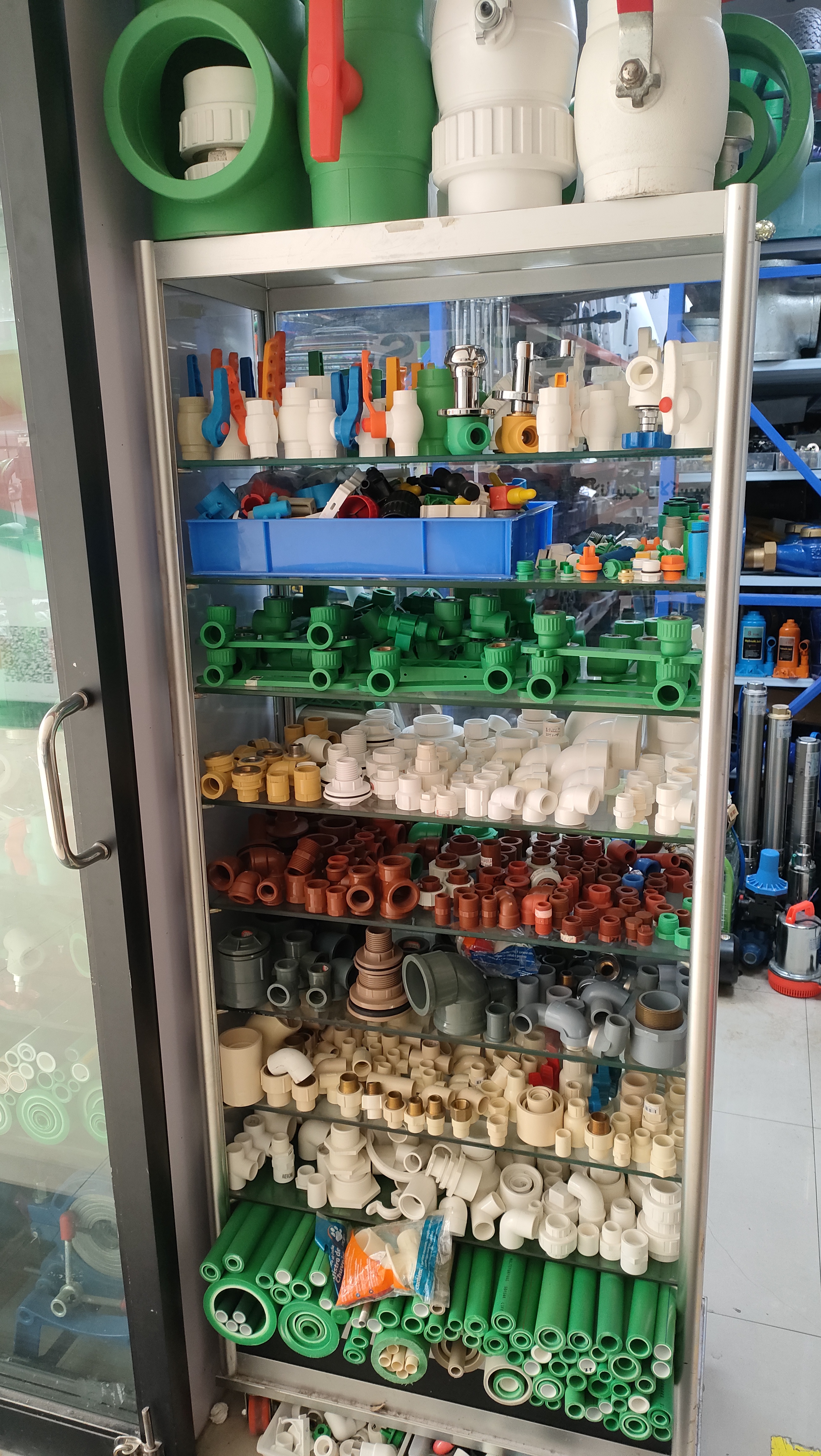 CARPE DIEM HARDWARE describe pic - 3