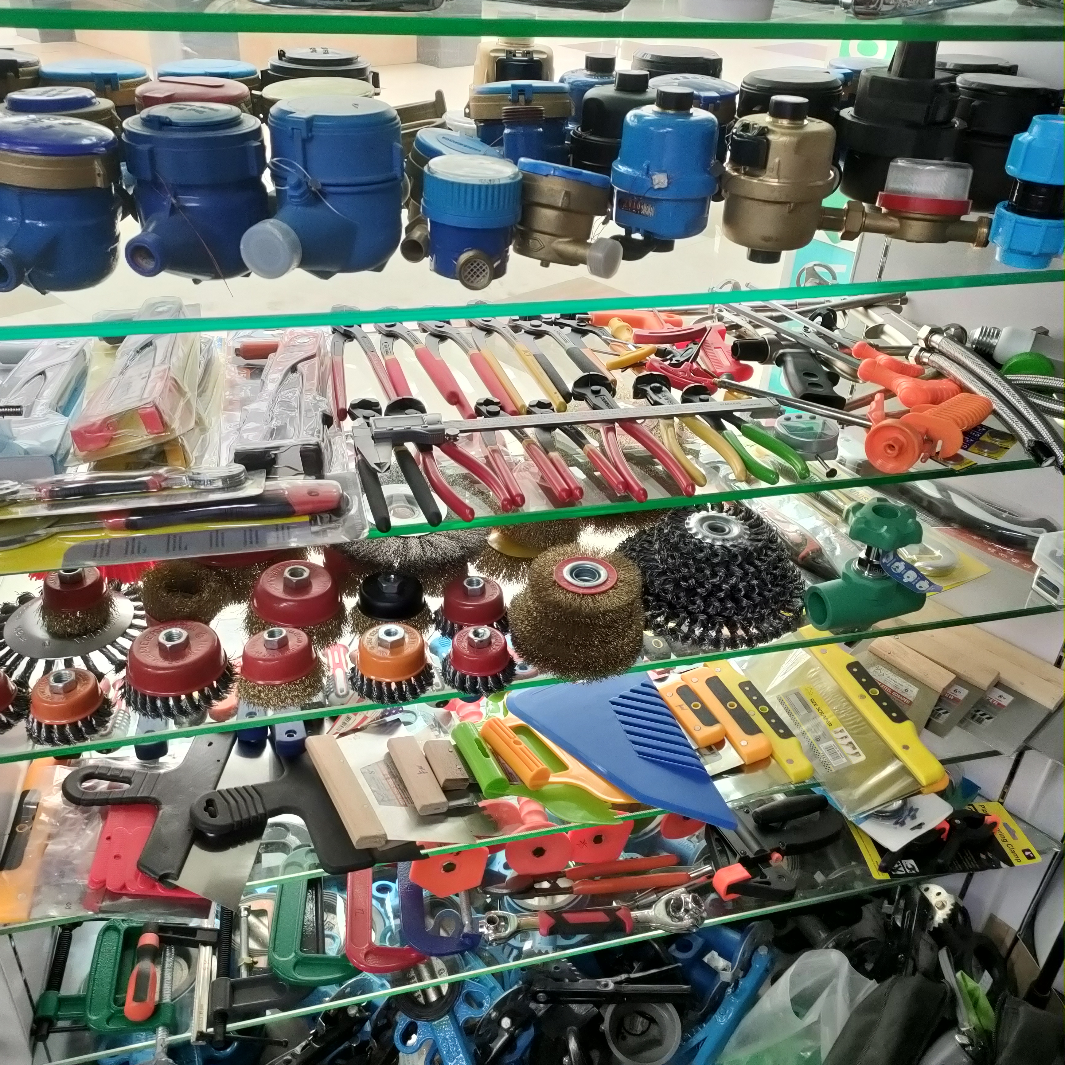 CARPE DIEM HARDWARE describe pic - 13