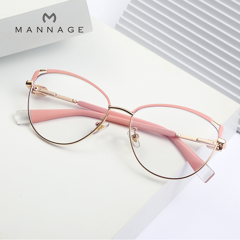 ins透明眼镜素颜眼镜女超轻平光镜防蓝光眼镜框光学眼镜