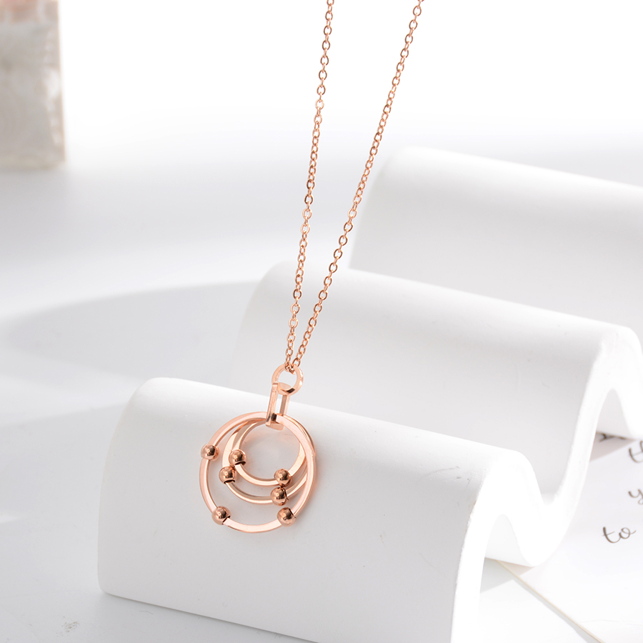 项链/吊坠/珍珠/珍珠项链/饰品产品图