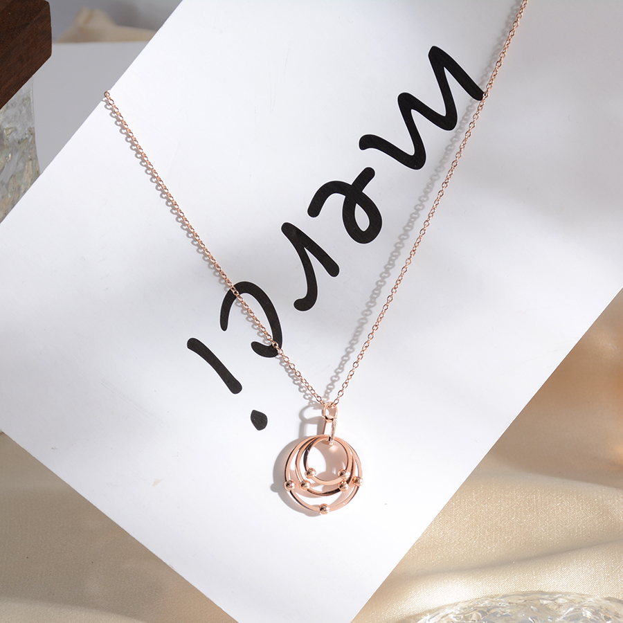 项链/吊坠/珍珠/珍珠项链/饰品细节图