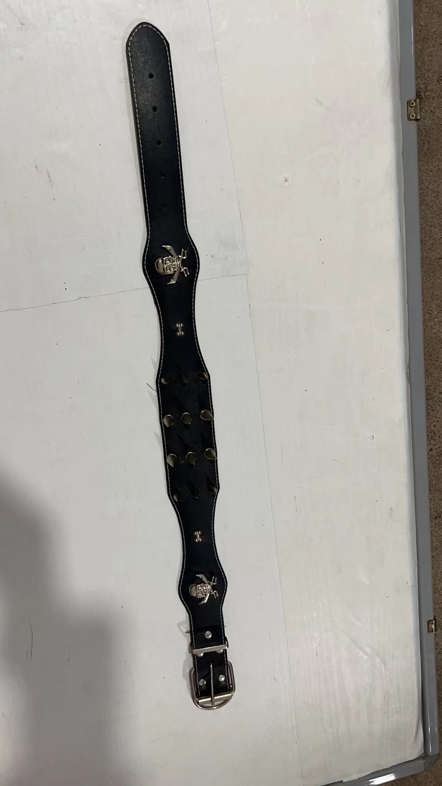 Pet Supplies Collar Pet Collar Pet Collar Item Picture