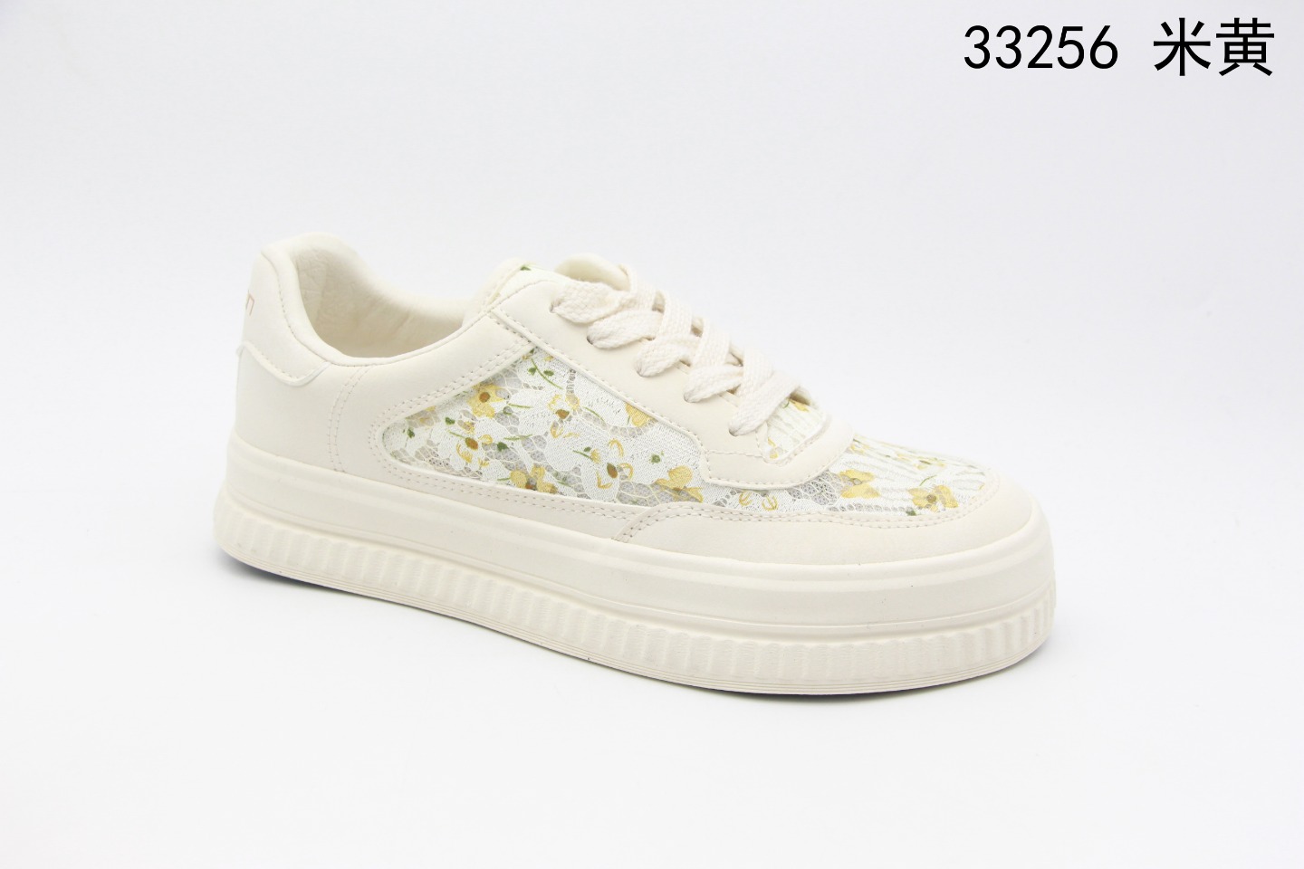Women's Casual Sneakers 33256 details Picture