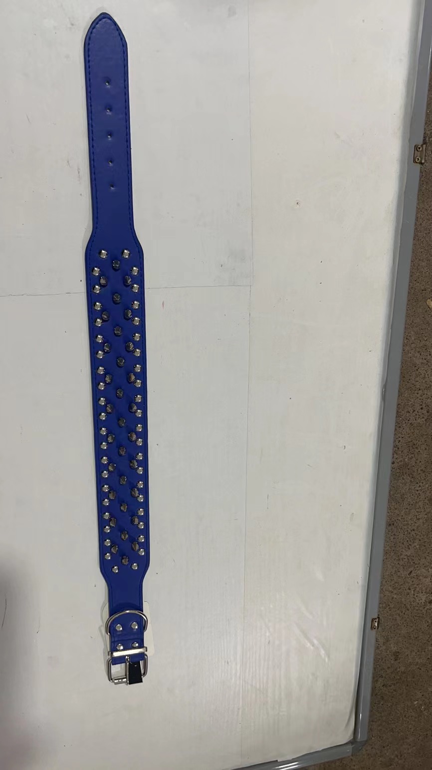 Pet Supplies Collar Pet Collar Pet Collar undefined