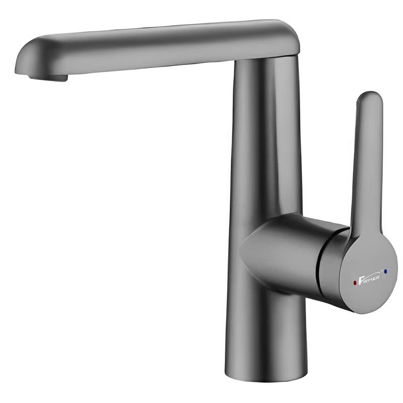 Firmer Electric Hose Headwear Faucet Product Valve Flower Sprinkler Faucet Washbasin Washbasin Faucet Washbasin Application Scenario