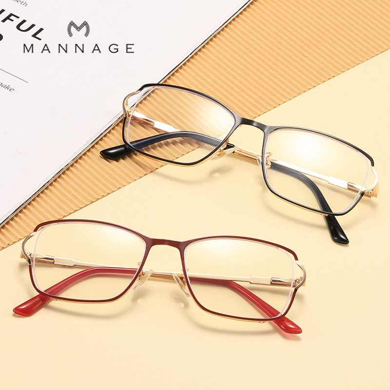 2024新款女眼镜框平光镜高级感近视眼镜轻便可配度数镜片眼镜框