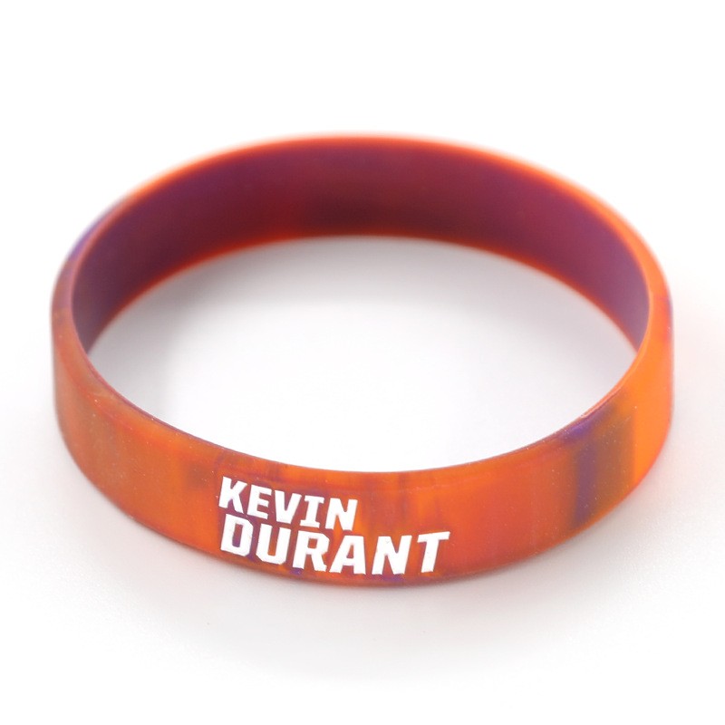 硅胶手环/夜光手环/篮球手环/手环/啪啪圈产品图