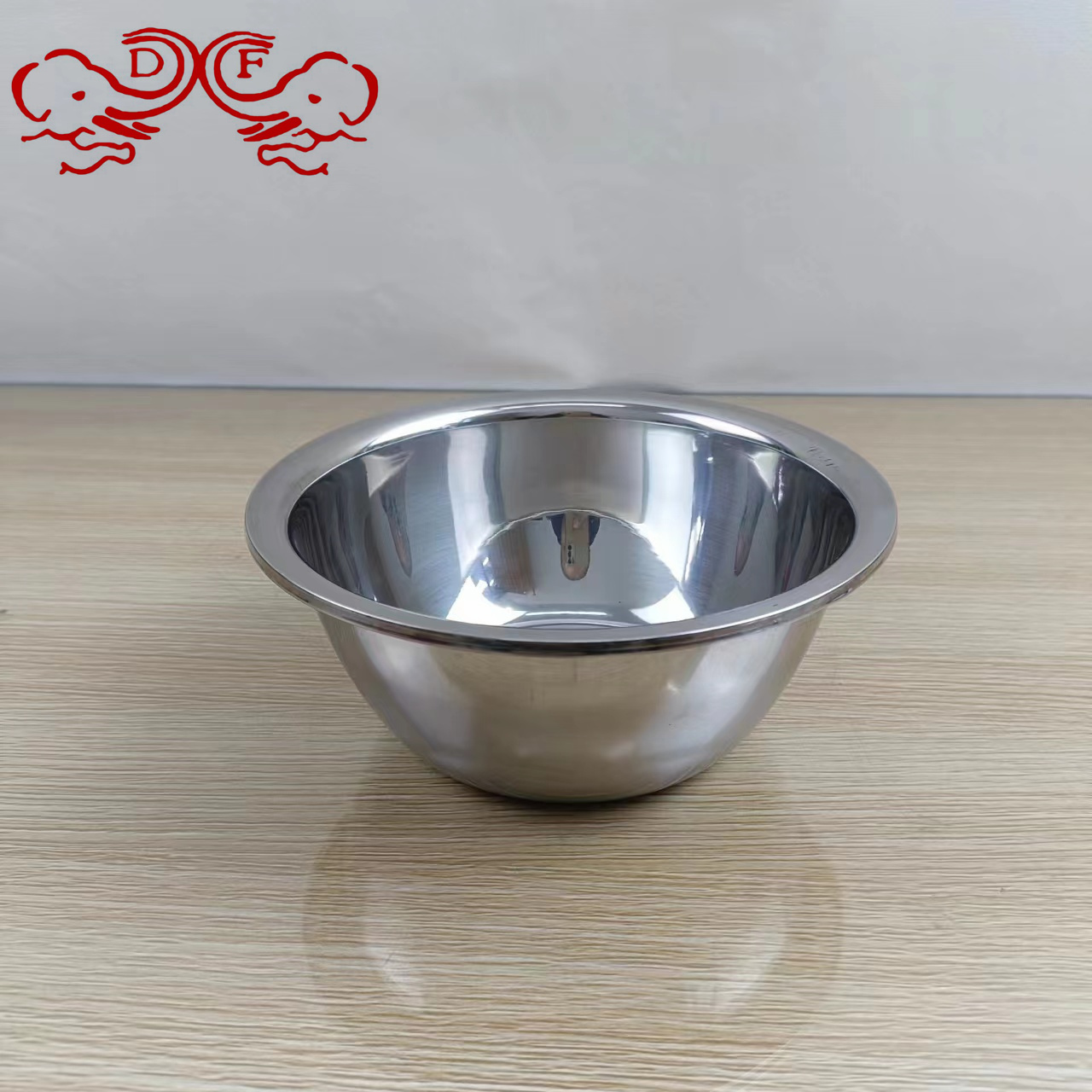 厨具/不锈钢斗盆/不锈钢盘产品图