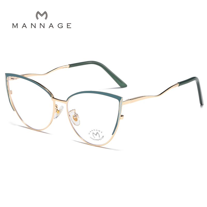 眼镜/眼睛框镜架/眼镜架/近视眼镜镜片/翻译机AI眼镜细节图