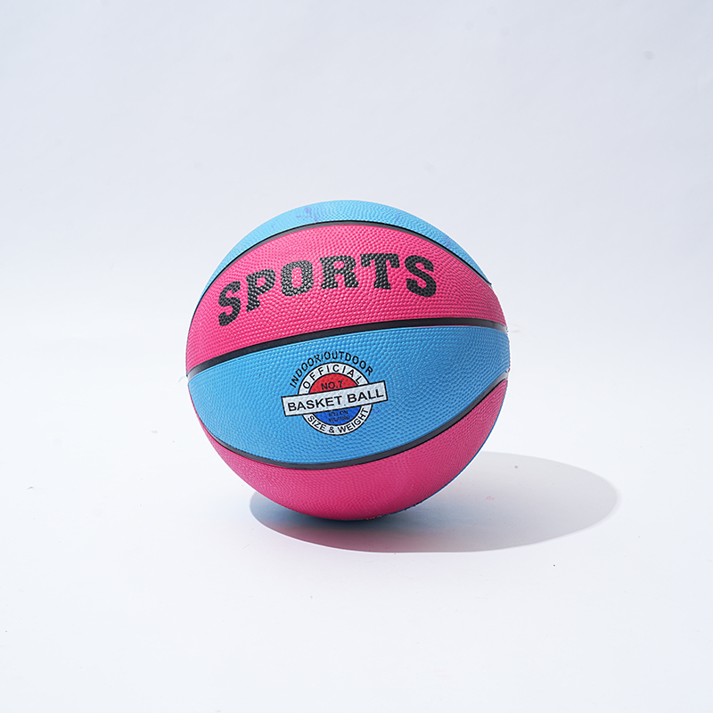 篮球批发3号5号7号成人中小学生专用比赛室内室外橡胶七号篮球