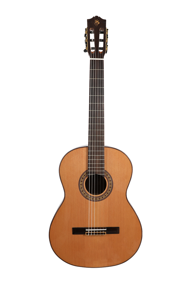 斯达威穆星系列39寸古典吉他5545初学入门云杉木成人儿童专业演奏详情18
