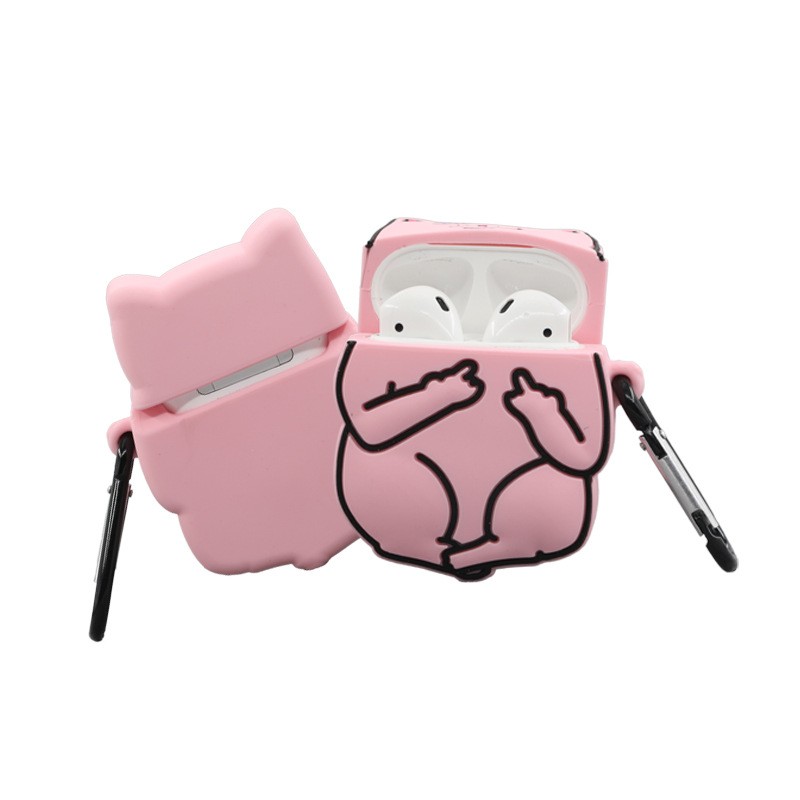 其他苹果配件实物图