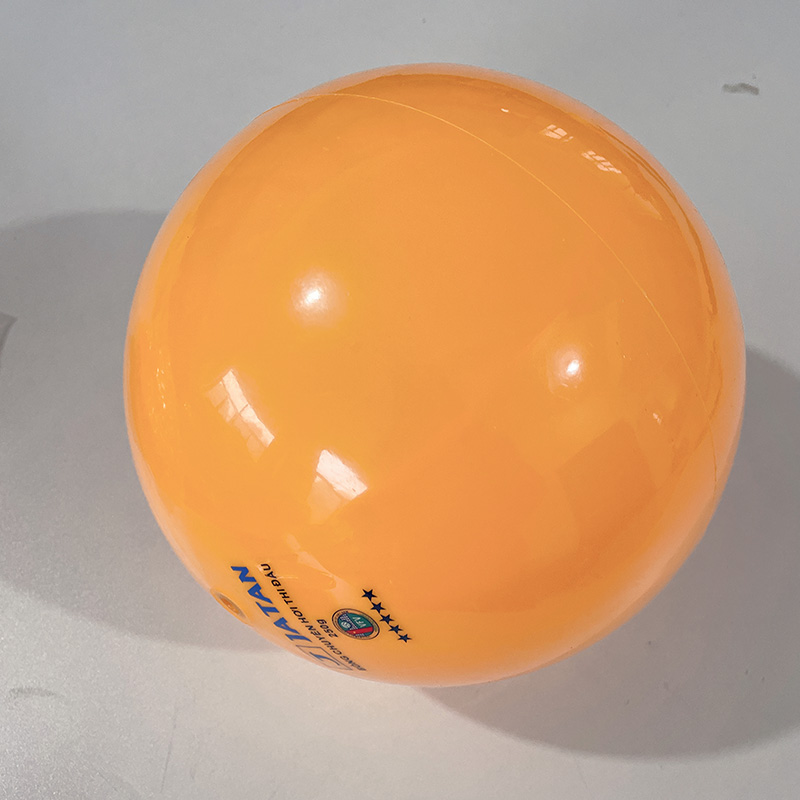 儿童充气PVC玩具球气排球