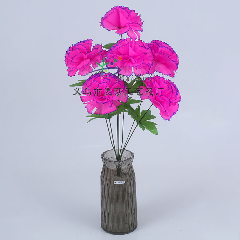 MS-008 MMA) أزهار الزهرة المزخرفة في المقبرة الشعائرية Item Picture