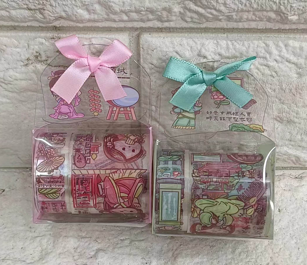 SZ15 transparent tape
