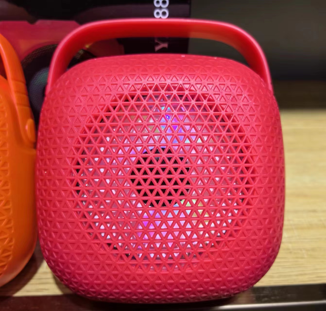 音箱低音炮/音响音箱/插卡蓝牙音箱/音箱/太阳能蓝牙音箱细节图