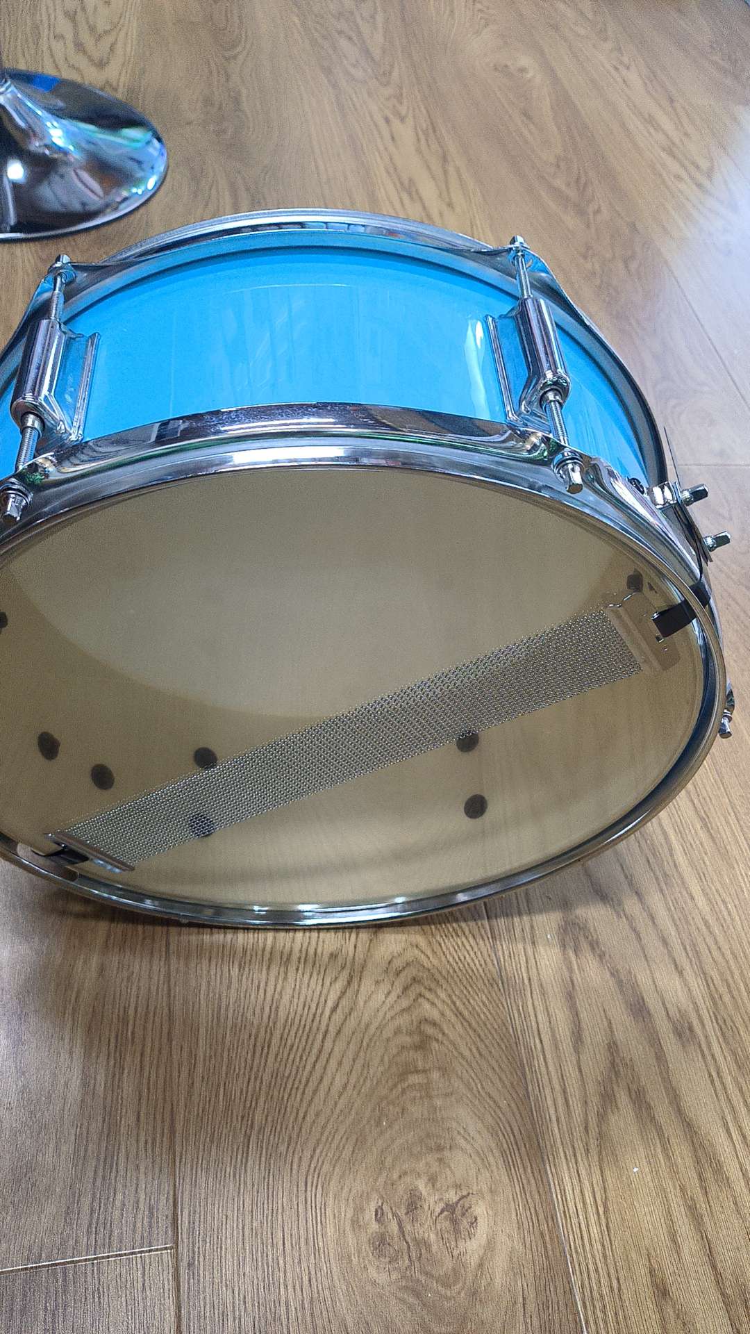 小军鼓 marching snare drum乐器产品图