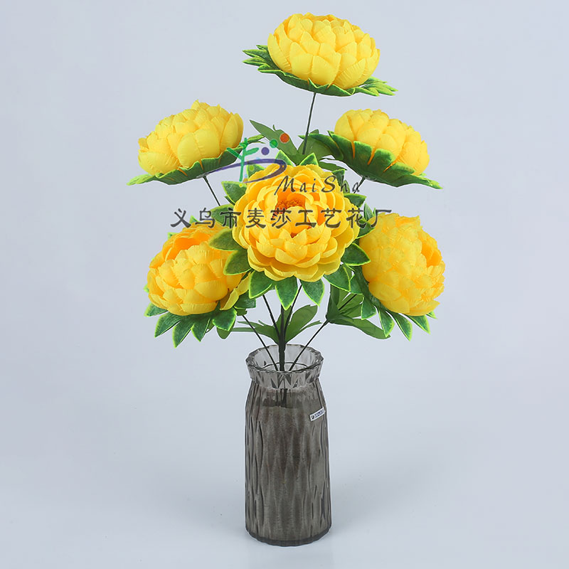 How to choose the best flowers for your sacrifice