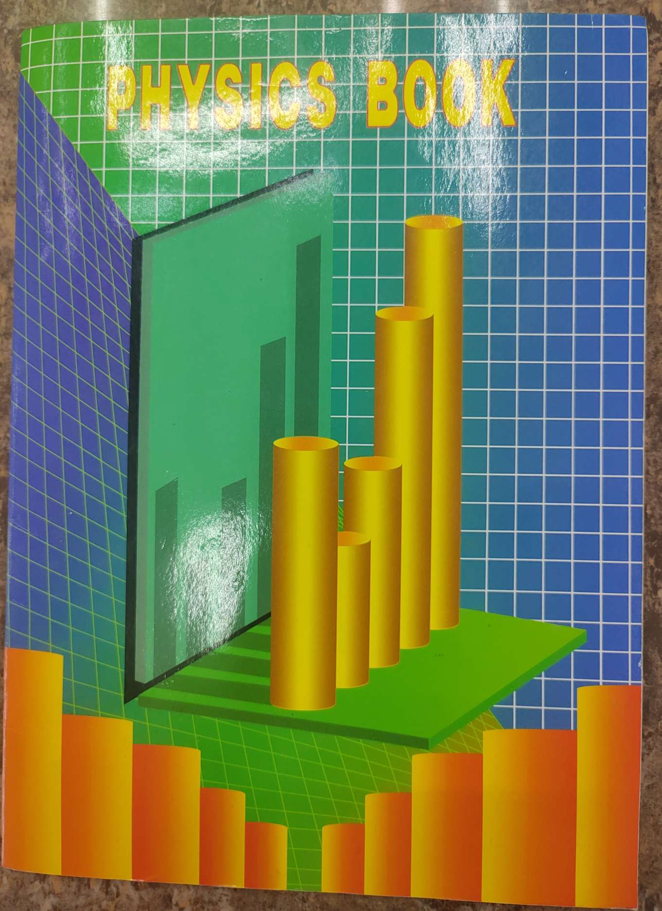 16K算术本，质量好详情图3