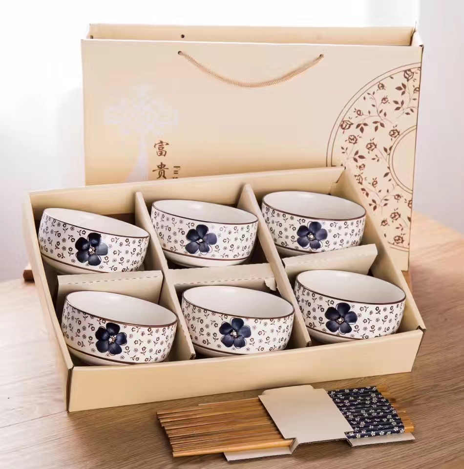 不锈钢盆/陶瓷碗/碗碟餐具/玻璃碗/搪瓷白底实物图