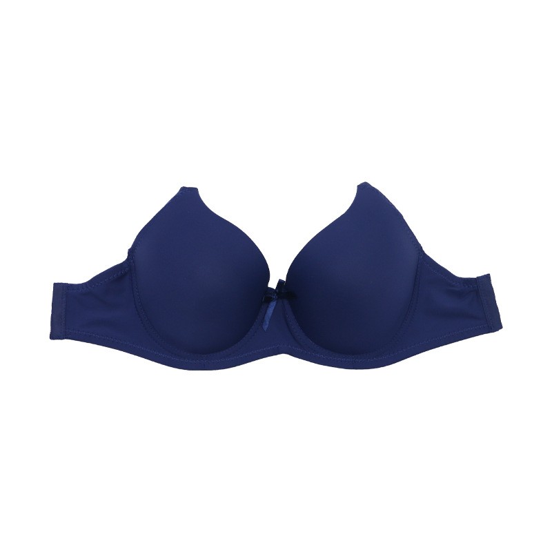调整型文胸实物图