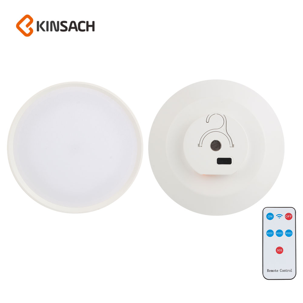 KINSACA Star Source Type-c charging street lamp